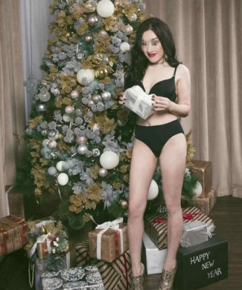 Анкета проститутки Алиса - Фото 1, Валуйки, 28 лет, №12233