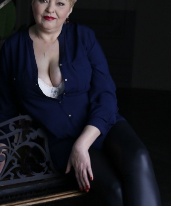Анкета проститутки Римма - Фото 1, Валуйки, 45 лет, №13187