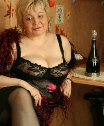 Альбина